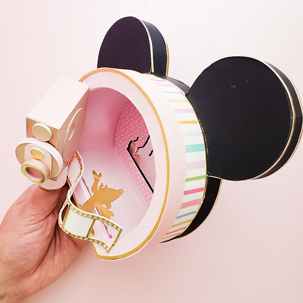 MICKEYBOX (contenido creativo)