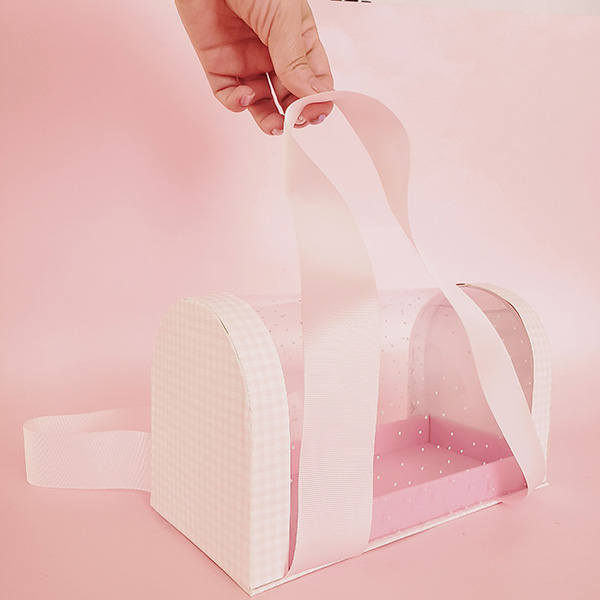 CAJA CON ACETATO